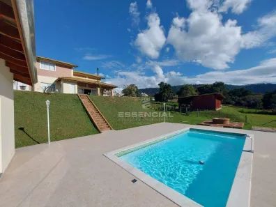 Casa de Condomínio com 4 Quartos à venda, 227m² no Bofete, Bofete