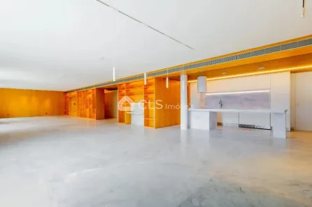 Apartamento com 4 Quartos à venda, 500m² no Higienópolis, São Paulo