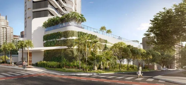 Apartamento com 4 Quartos à venda, 256m² no Meireles, Fortaleza