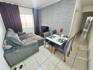 Apartamento com 2 Quartos à venda, 66m² no Rudge Ramos, São Bernardo do Campo