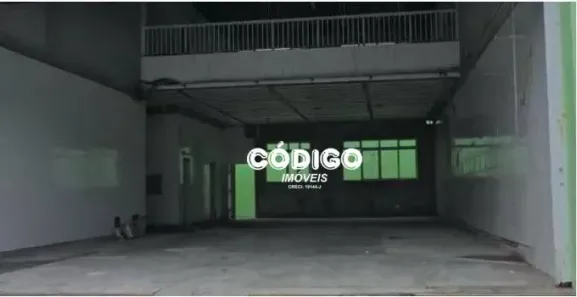 Galpão/Depósito/Armazém para alugar, 250m² no Jardim Rosa de Franca, Guarulhos