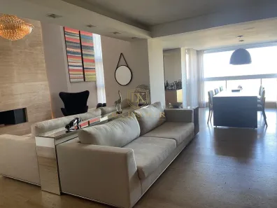 Apartamento com 4 Quartos à venda, 220m² no Vila Castela-2ª Etapa, Nova Lima