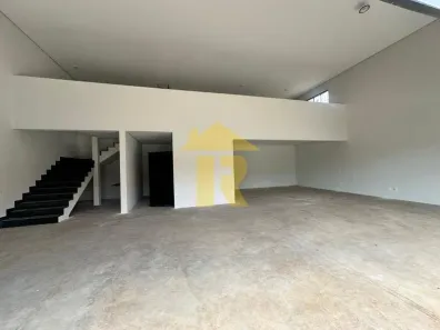 Ponto Comercial para alugar, 165m² no Jardim Alto Alegre, São José do Rio Preto