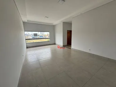 Sala Comercial para alugar, 50m² no Jardim Mollon, Santa Bárbara D'Oeste