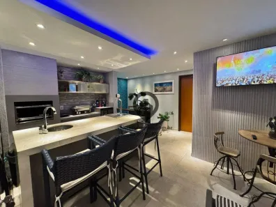 Cobertura com 2 Quartos à venda, 114m² no Campo Grande, Rio de Janeiro