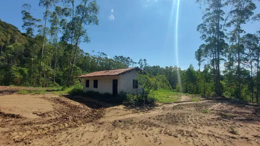Fazenda/Sítio com 1 Quarto à venda, 20000m² no , Sapucaí-Mirim