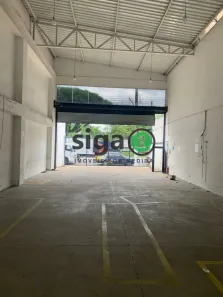 Galpão/Depósito/Armazém para alugar, 200m² no Vila Regente Feijó, São Paulo