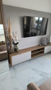 Apartamento com 2 Quartos à venda, 67m² no Buraquinho, Lauro de Freitas