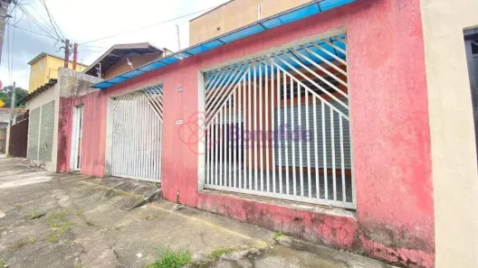 Casa com 2 Quartos à venda, 141m² no Cidade Nova, Jundiaí