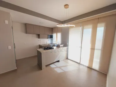 Apartamento com 2 Quartos à venda, 62m² no Quinta da Primavera, Ribeirão Preto