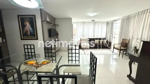 Apartamento com 4 Quartos à venda, 246m² no Prado, Belo Horizonte