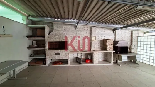 Casa com 4 Quartos à venda, 270m² no Saúde, São Paulo