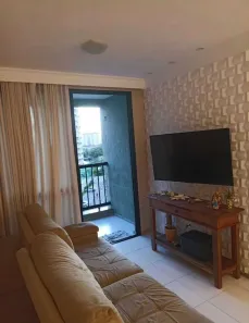 Apartamento com 3 Quartos à venda, 82m² no Luzia, Aracaju
