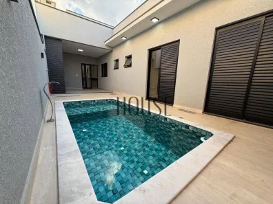 Casa de Condomínio com 3 Quartos à venda, 147m² no Jardim Novo Horizonte, Sorocaba