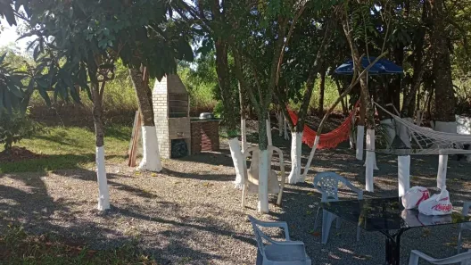 Fazenda/Sítio à venda, 1927m² no Usina Três Bocas, Londrina