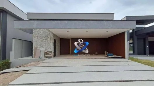 Casa de Condomínio com 4 Quartos à venda, 309m² no Loteamento Terras Alpha São José dos Campos, São José dos Campos