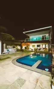 Casa com 5 Quartos à venda, 215m² no Tamandaré, Tamandaré