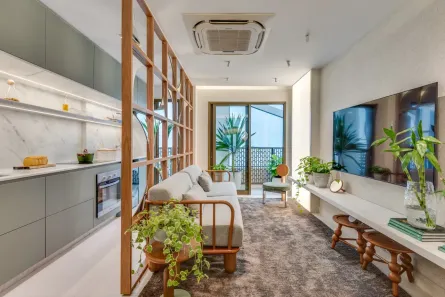 Apartamento com 2 Quartos à venda, 70m² no Setor Oeste, Goiânia