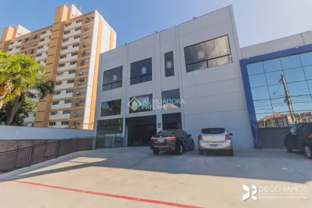Ponto Comercial para alugar, 380m² no Petrópolis, Porto Alegre