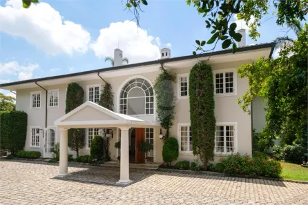 Casa de Condomínio com 5 Quartos à venda, 4042m² no Jardim dos Estados, São Paulo