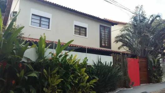 Casa com 4 Quartos à venda, 136m² no São Francisco, Niterói