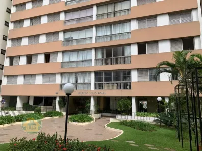 Apartamento com 4 Quartos à venda, 286m² no Santana, São Paulo