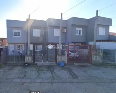 Sobrado com 2 Quartos à venda, 70m² no COHAB A, Gravataí