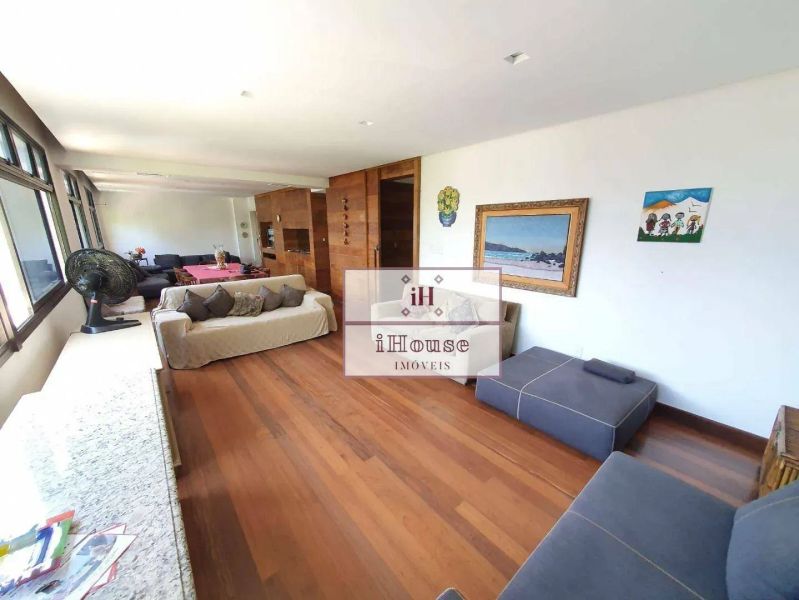 Apartamento com 4 quartos — Serra, Belo Horizonte