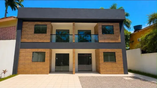 Apartamento com 2 Quartos à venda, 50m² no Janga, Paulista