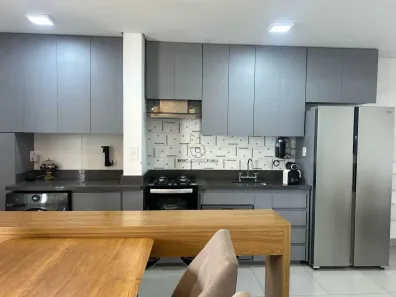Apartamento com 3 Quartos à venda, 95m² no Além Ponte, Sorocaba