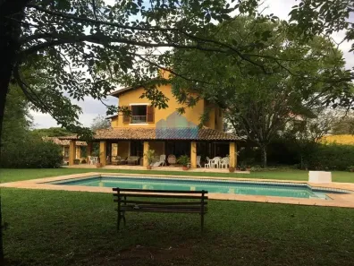 Casa de Condomínio com 5 Quartos à venda, 3000m² no Vale do Itamaracá, Valinhos