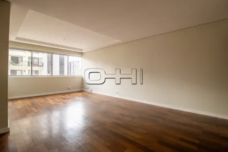 Apartamento com 3 Quartos à venda, 114m² no Cidade Monções, São Paulo