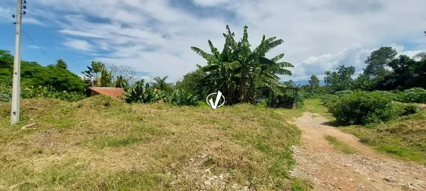 Lote/Terreno à venda, 9116m² no Campinas, Pindamonhangaba