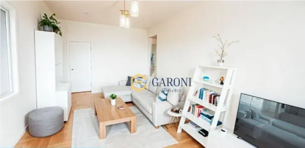Apartamento com 2 Quartos à venda, 74m² no Parque Residencial da Lapa, São Paulo