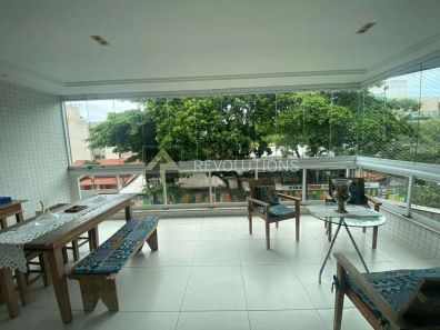 Apartamento com 3 Quartos à venda, 180m² no Recreio dos Bandeirantes, Rio de Janeiro