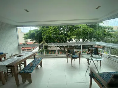 Apartamento com 3 Quartos à venda, 180m² no Recreio dos Bandeirantes, Rio de Janeiro