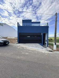 Sobrado com 3 Quartos à venda, 181m² no Condomínio Villa Verde Bragança, Bragança Paulista