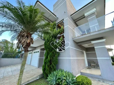 Casa com 3 Quartos à venda, 280m² no Parque da Matriz, Cachoeirinha