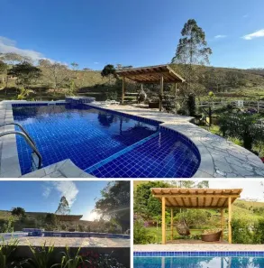 Fazenda/Sítio com 3 Quartos à venda, 2000m² no Centro, São José dos Campos
