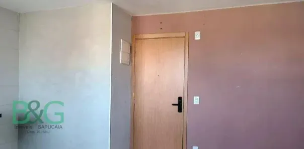 Apartamento com 2 Quartos à venda, 44m² no Vila Barros, Guarulhos