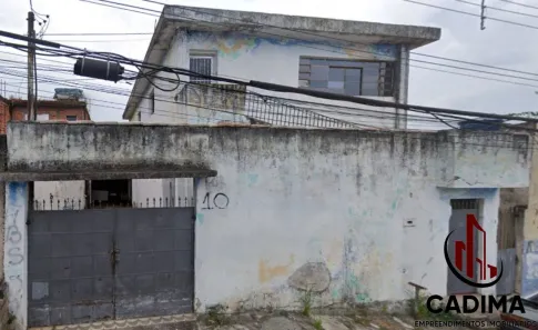 Lote/Terreno à venda, 270m² no Itaquera, São Paulo