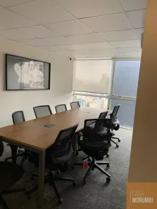 Sala Comercial à venda, 144m² no Bela Vista, São Paulo