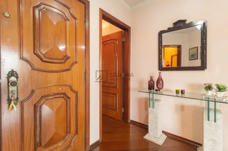 Apartamento com 3 Quartos à venda, 216m² no Campo Belo, São Paulo