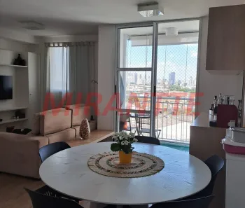 Apartamento com 1 Quarto à venda, 47m² no Jardim Belaura, São Paulo