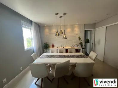 Apartamento com 2 Quartos à venda, 88m² no Medeiros, Jundiaí