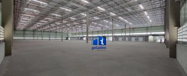 Galpão/Depósito/Armazém para alugar, 1684m² no , Araçariguama
