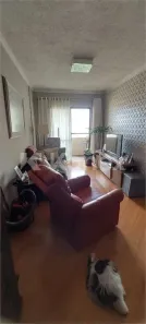Apartamento com 2 Quartos à venda, 67m² no Chora Menino, São Paulo
