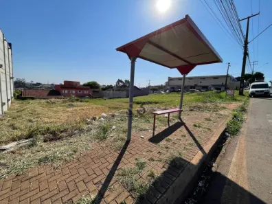 Lote/Terreno à venda, 304m² no Indústrias Leves, Londrina