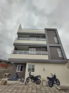 Apartamento com 2 Quartos à venda, 50m² no Jaguaribe, João Pessoa