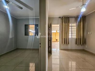 Casa com 3 Quartos à venda, 117m² no Jardim América, Campinas